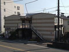 レオパレスルーナ スペランツァの外観画像