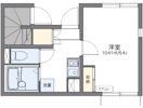 レオネクストPIMAの間取り画像