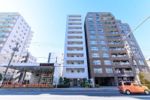 ガーラ・ステーション菊川の間取り画像