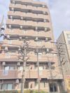 クレアシオン中野北の間取り画像