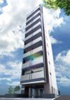 レアライズ秋葉原の外観