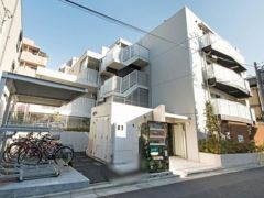 GENOVIA高円寺skygardenの外観画像