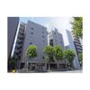 パティオ西早稲田の間取り画像