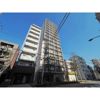 PREMIUM CUBE 品川戸越 DEUXの間取り画像