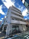 ジェイパーク高円寺の間取り画像