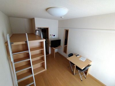 リビング