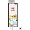 平成館の間取り画像