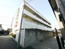イーストコート桶川の間取り画像