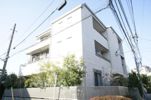 エバーハイツの間取り画像