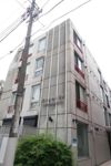 Branche大森山王の間取り画像