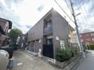 レオネクストワンの間取り画像