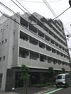Grace Court Meguroの間取り画像