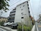 SYFORME西小山の間取り画像