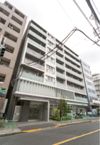 ルーエ中野坂上の間取り画像