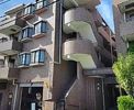 ハーモニーテラス上高田の間取り画像