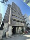OKZACの間取り画像