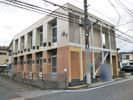 レオパレスエノモトの間取り画像