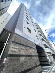 サンクレイドル西日暮里の外観画像