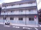リブリ・サンライズ新小岩の間取り画像