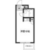 コート桜上水の間取り画像
