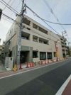 第75シンエイビルの間取り画像