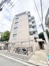 Gates1の間取り画像