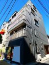 LA VIE EN ROSEの間取り画像