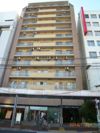 セザール大森山王の間取り画像
