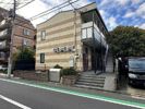 レオパレスウィステリア平井Ⅲの間取り画像
