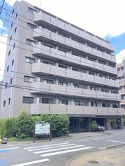 ルーブル蒲田七番館の外観画像