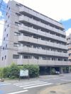 ルーブル蒲田七番館の間取り画像