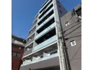 XEBEC長原の間取り画像