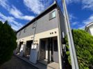 レオパレスクレスト宮前の間取り画像