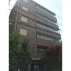 ブルーガーデン小石川の間取り画像