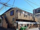 レオパレス天沼の間取り画像