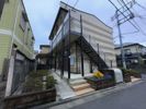 レオパレス和の間取り画像