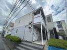 レオパレススプリングの間取り画像