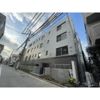 ウェルスクエア中野坂上Ⅱの外観