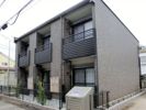 レオネクストキャナルの間取り画像