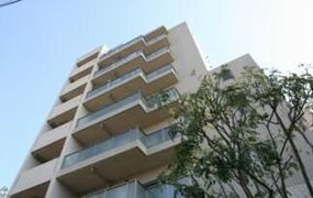 コンフォルテハイム西小山の外観画像