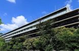 パークアクシス品川南大井パークフロントの間取り画像