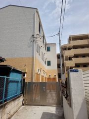 アイコート御嶽山の外観画像