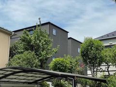 ラフォンテ中野哲学堂の外観画像