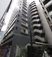 パークサイド九段の外観画像