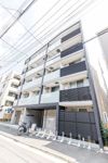 AZEST亀戸IIの間取り画像