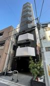 グランティアラ浅草橋の間取り画像