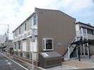 レオパレス大地の間取り画像