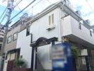 レオパレス新高円寺の外観