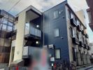 レオパレスOgikuboST3の間取り画像
