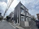 レオネクストブラウンハイツの間取り画像